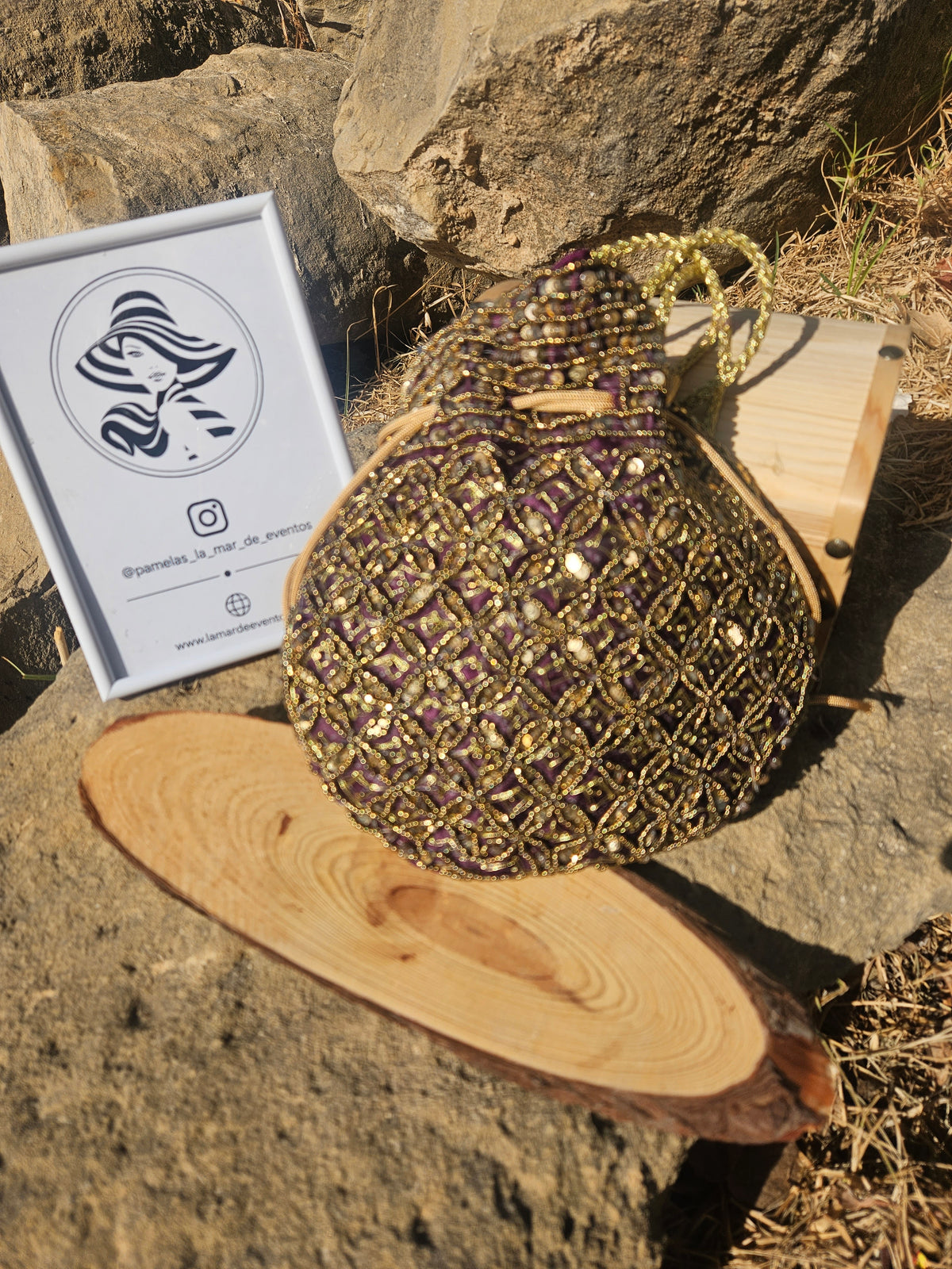 Bolso Bangladés