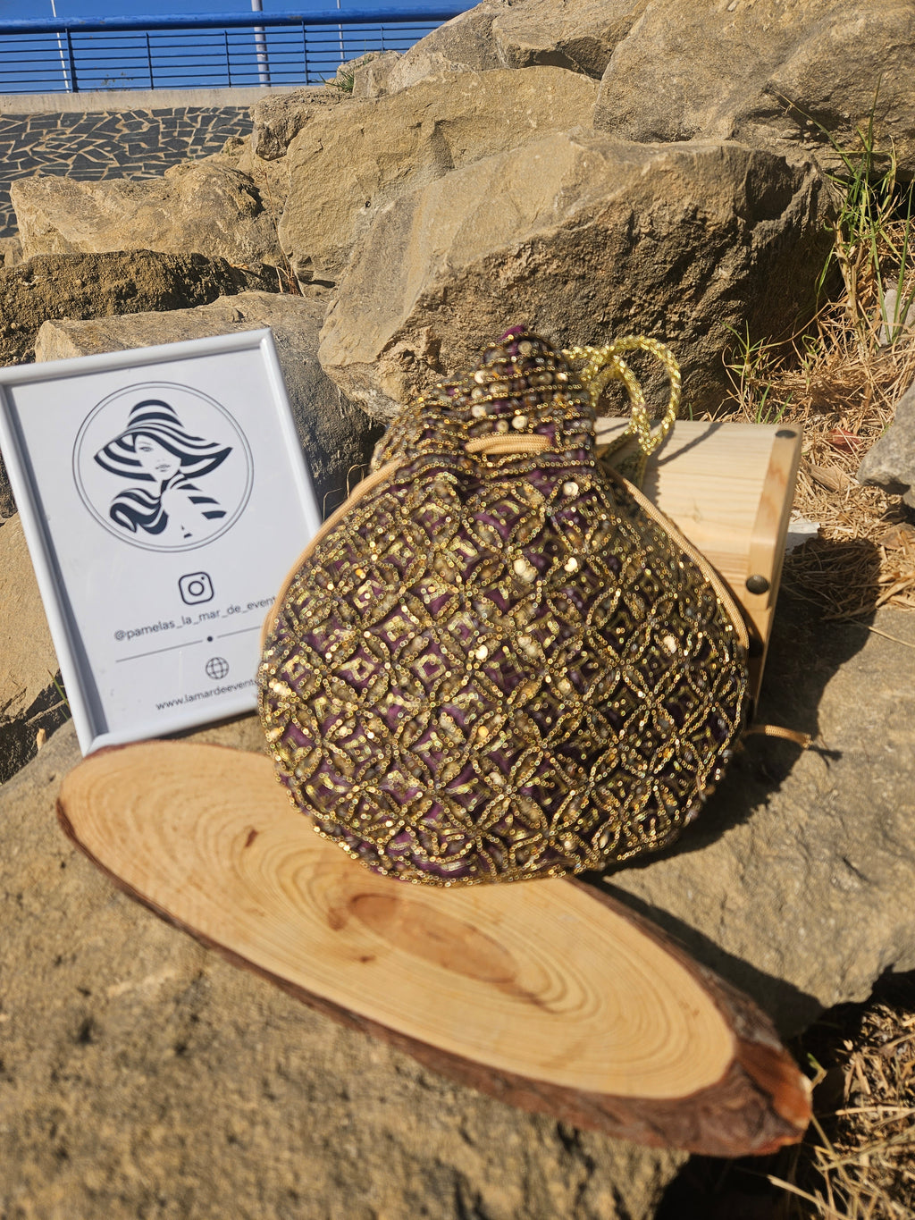 Bolso Bangladés