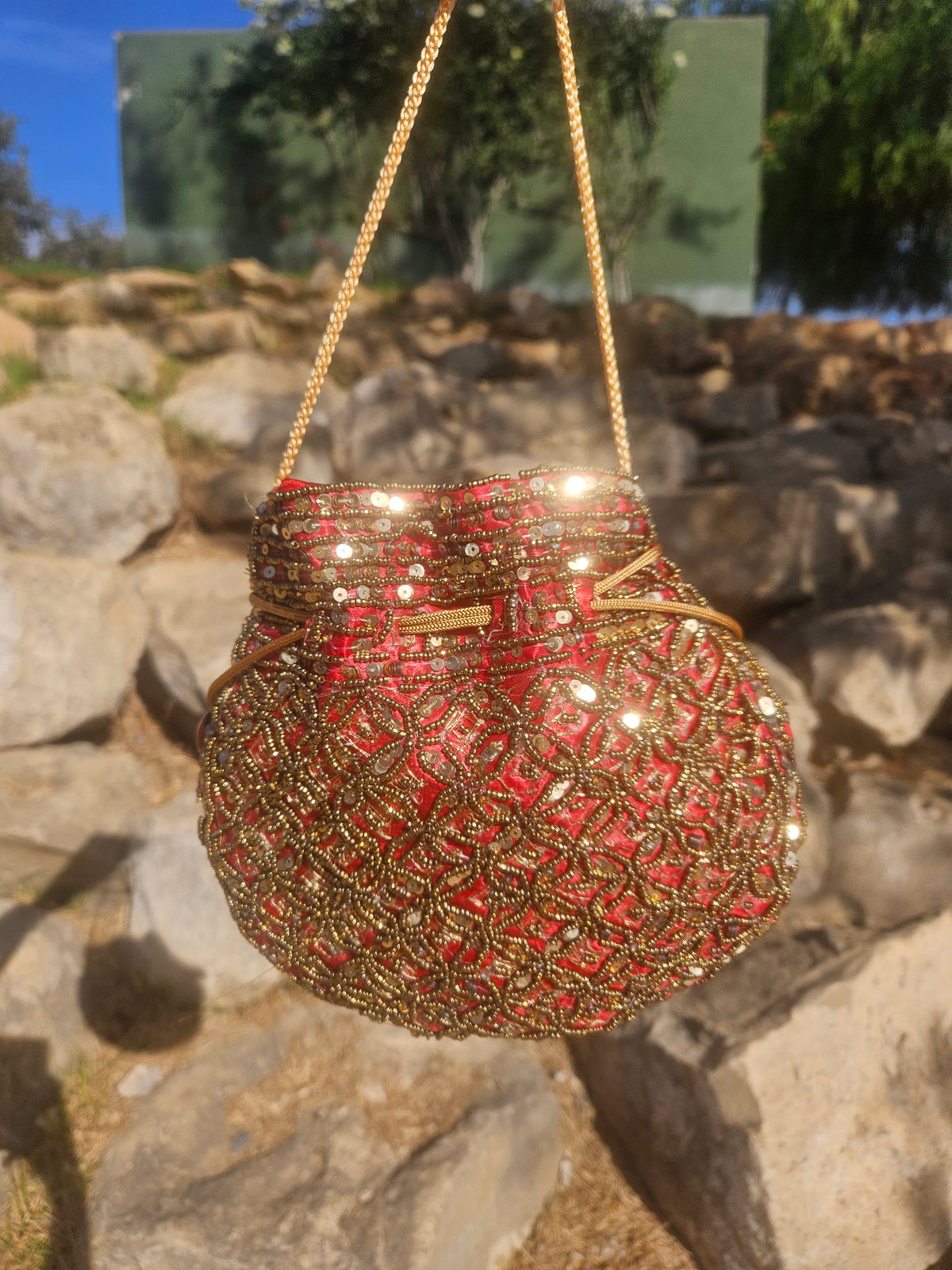 Bolso Nepal