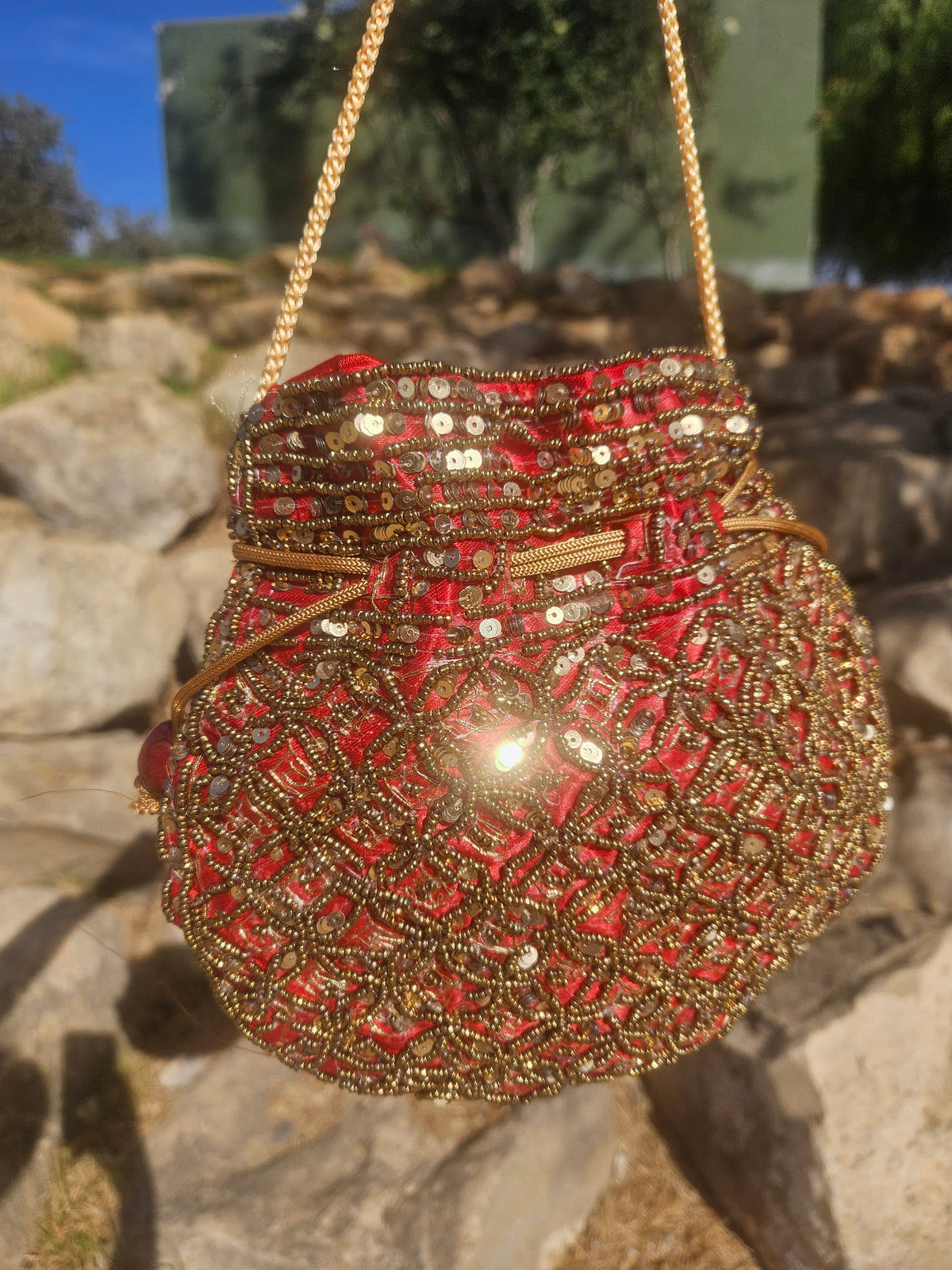 Bolso Nepal