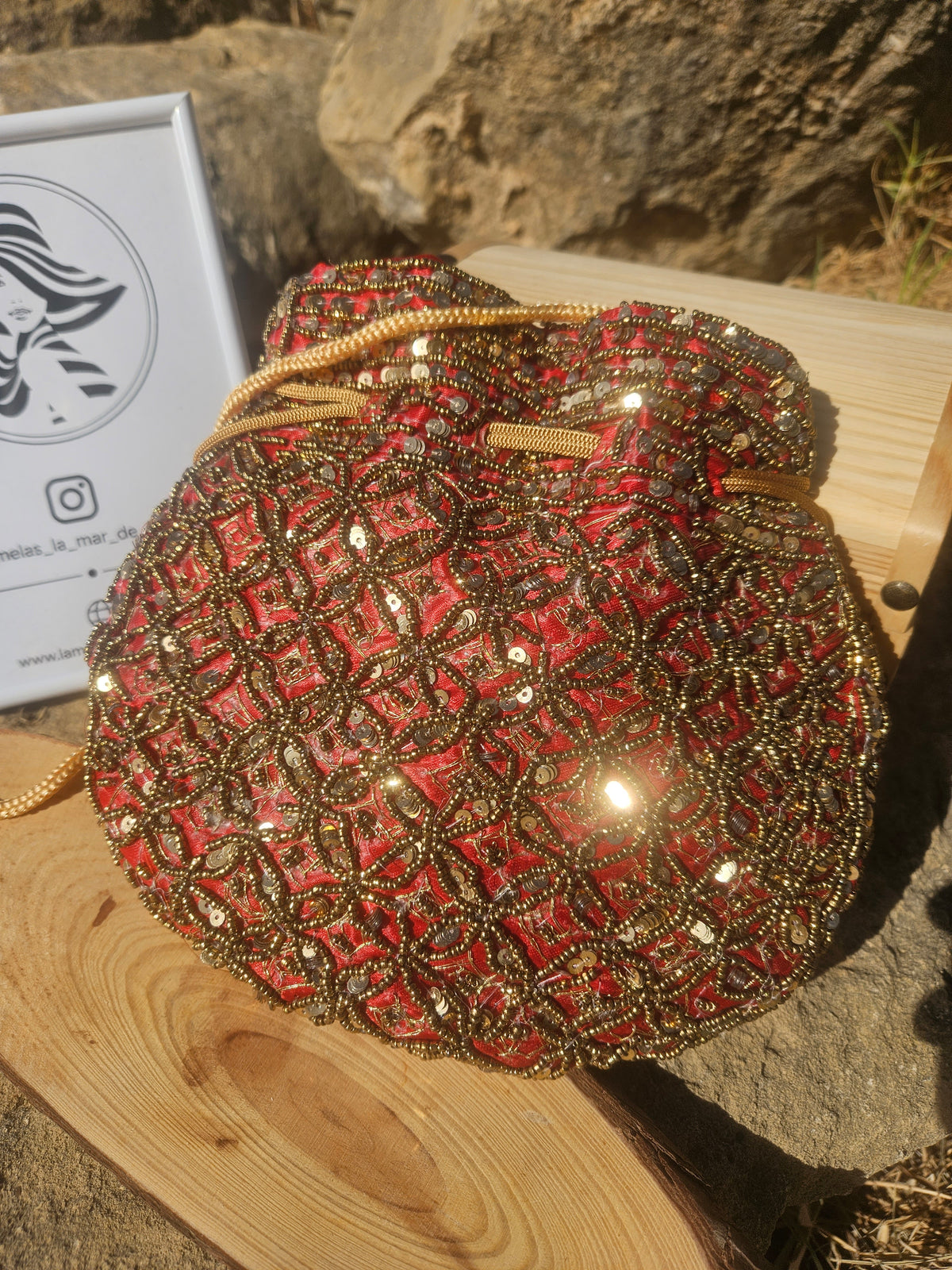 Bolso Nepal