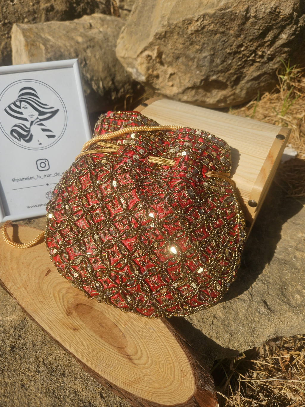 Bolso Nepal
