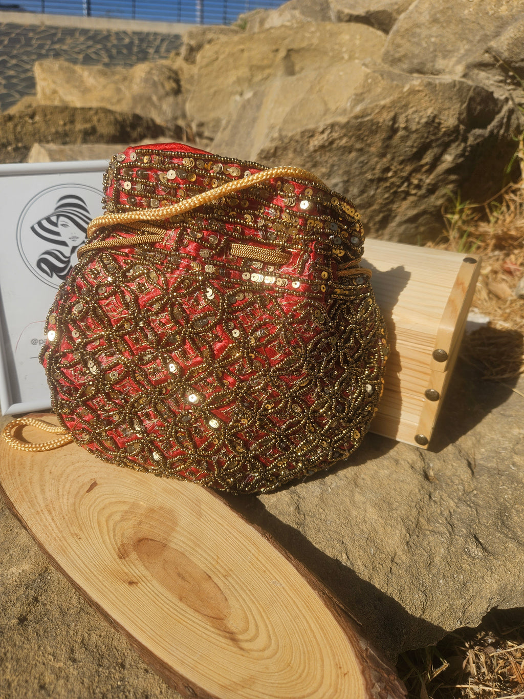 Bolso Nepal
