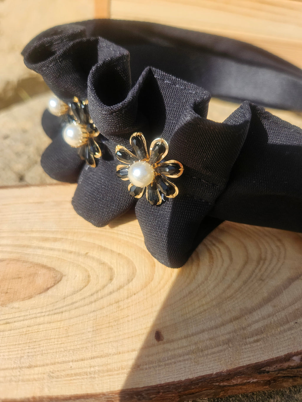 Diadema Janet