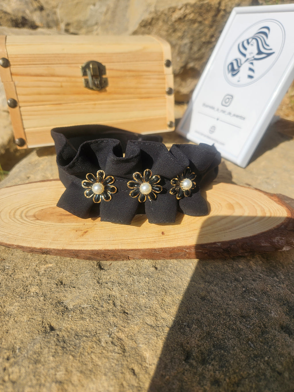 Diadema Janet