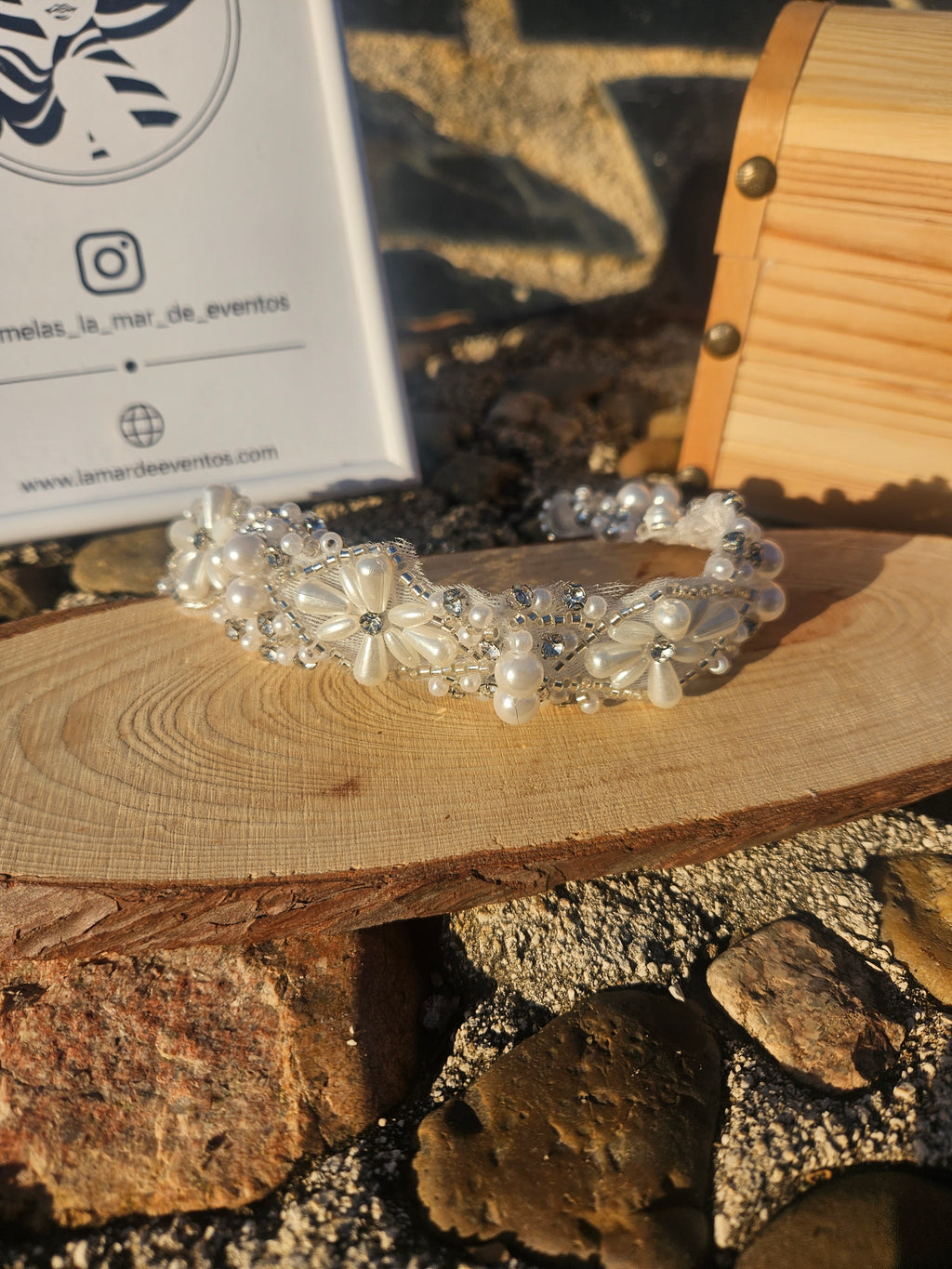 Choker Pureza