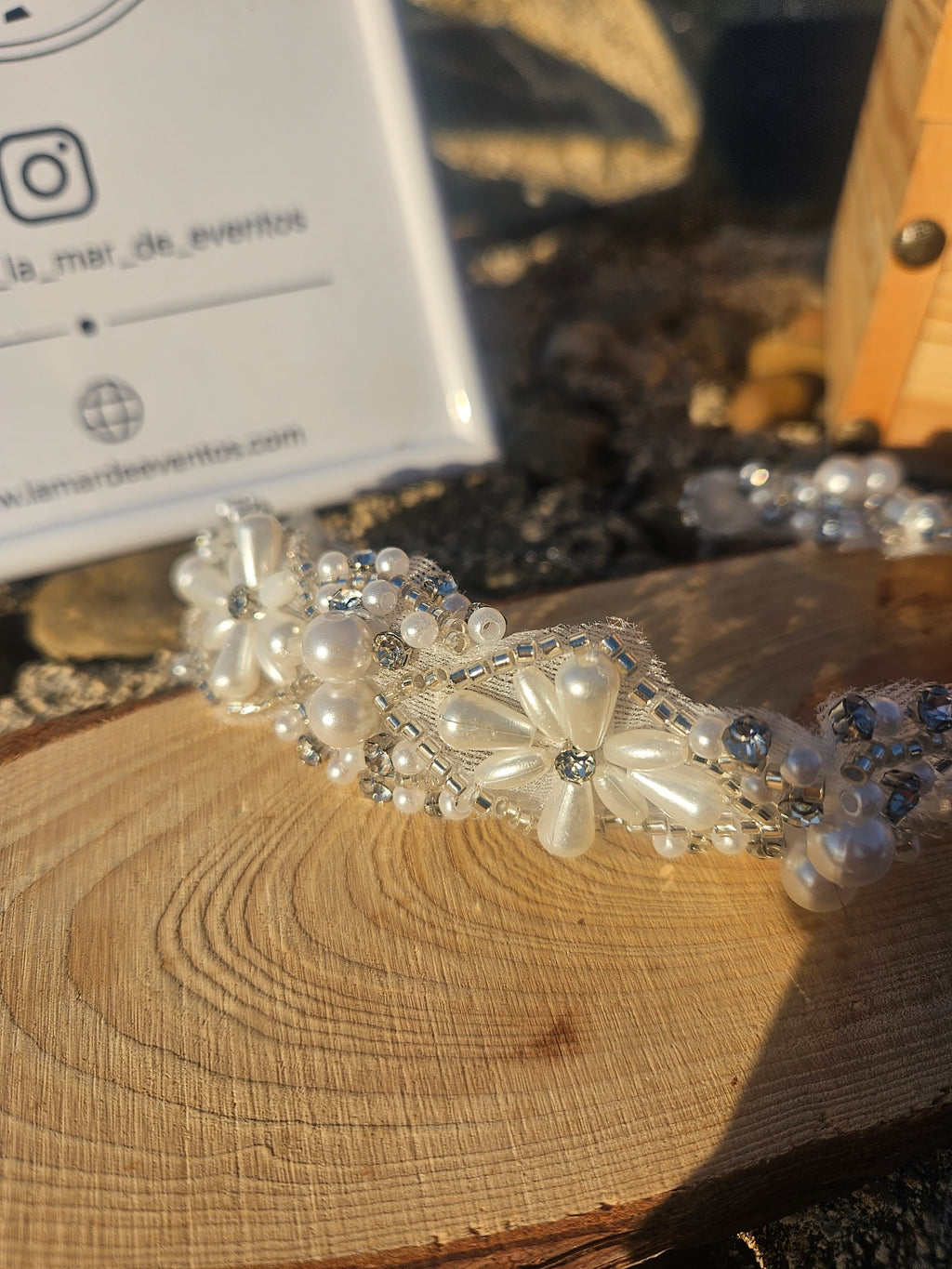 Choker Pureza
