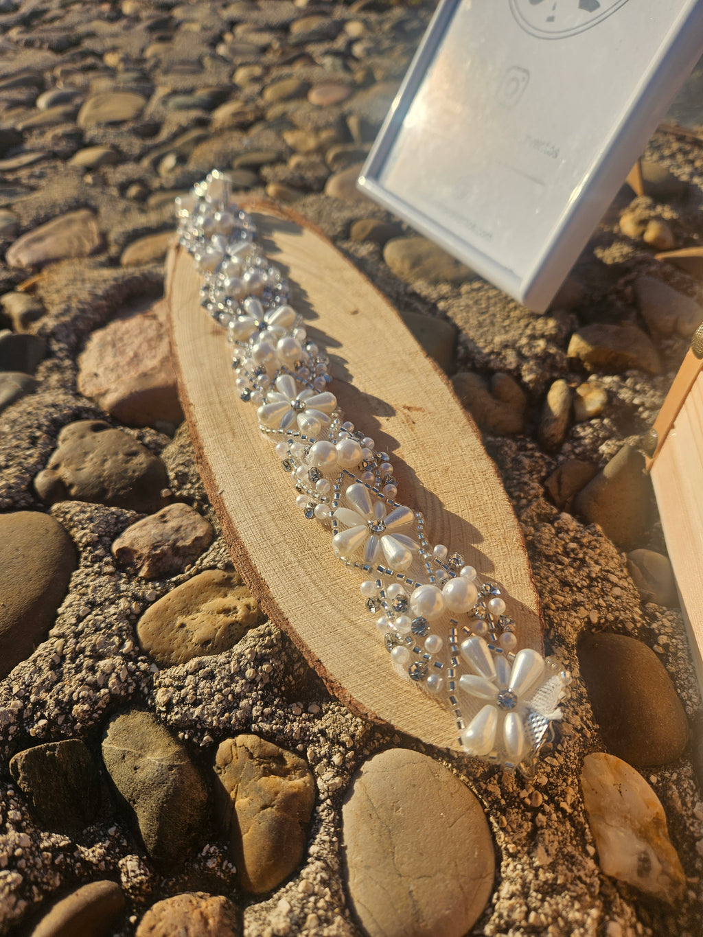 Choker Pureza