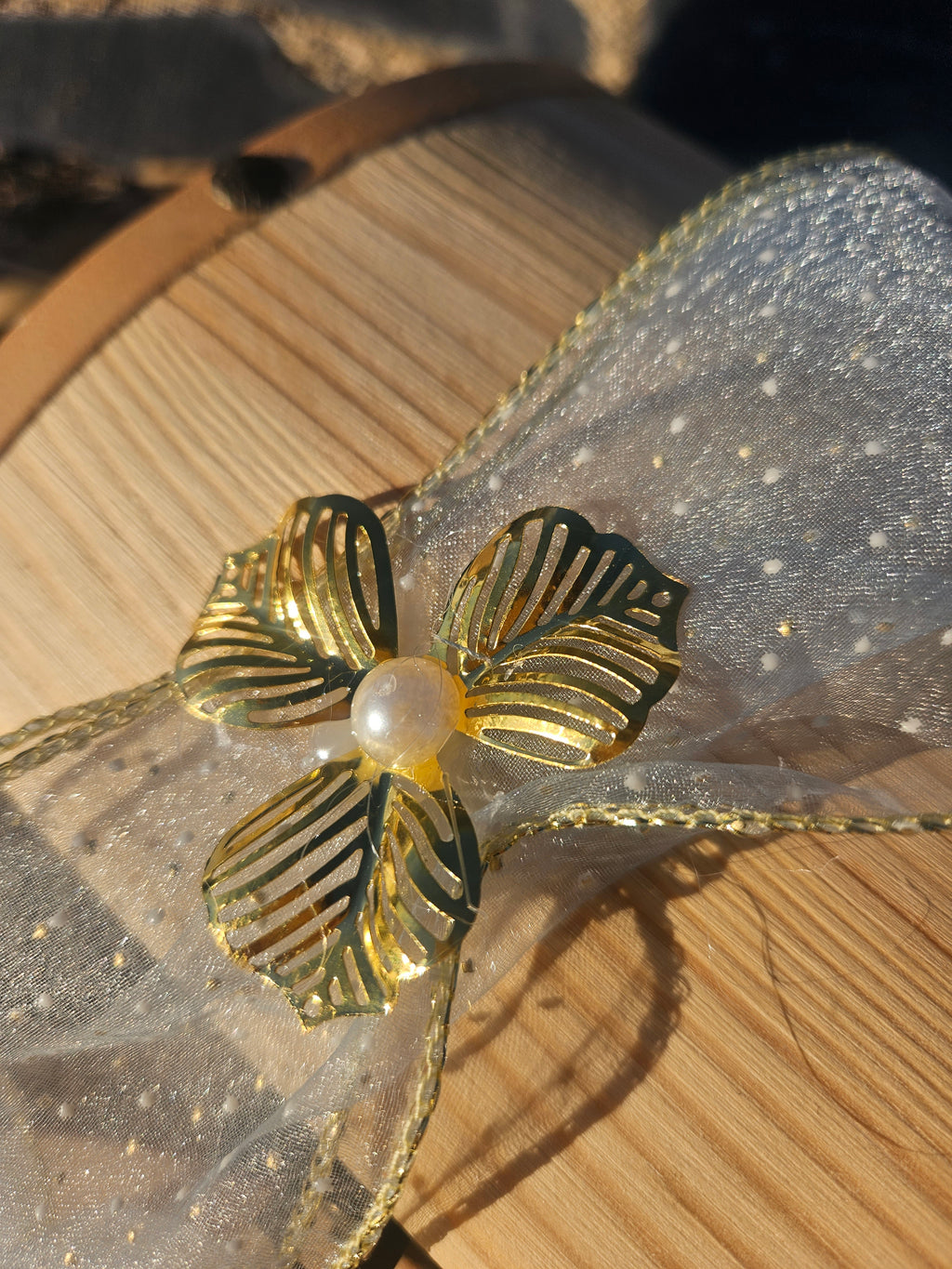 Choker Sueños