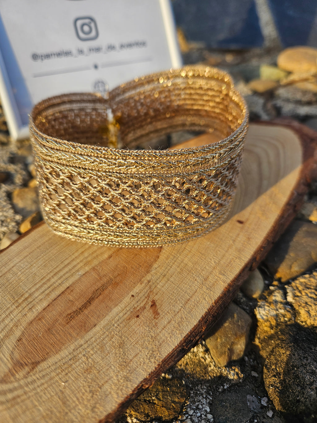 Choker Midas