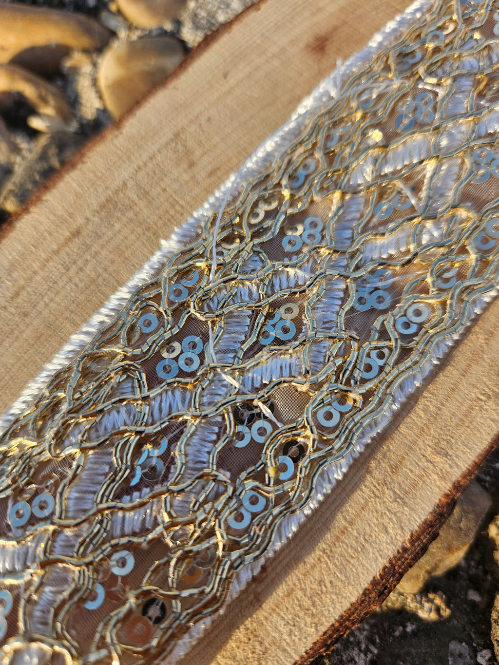 Choker Cleopatra