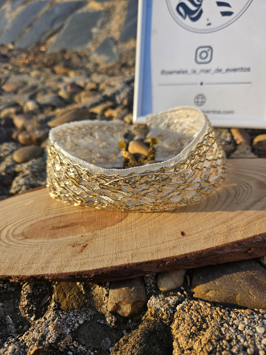 Choker Cleopatra