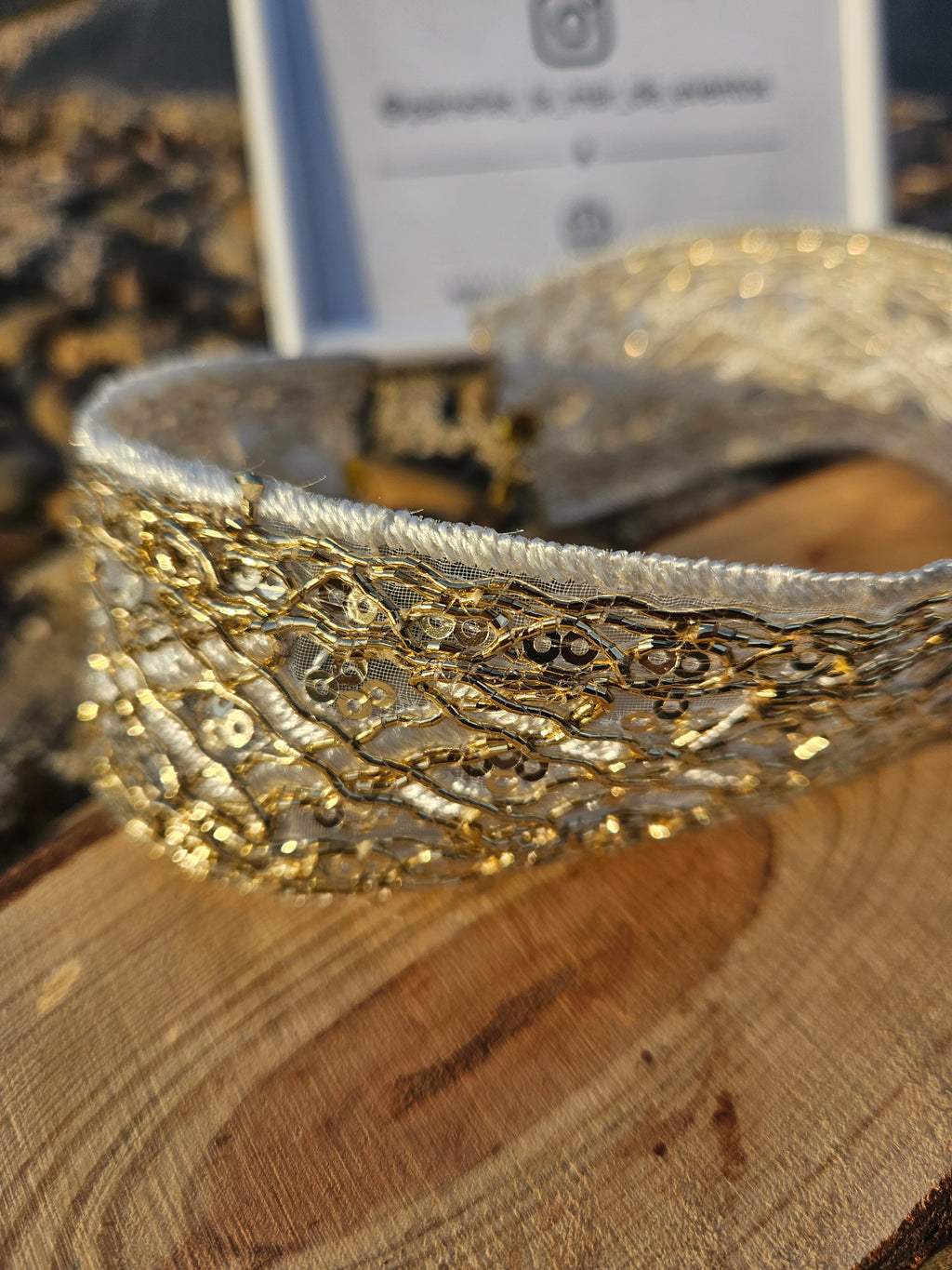 Choker Cleopatra