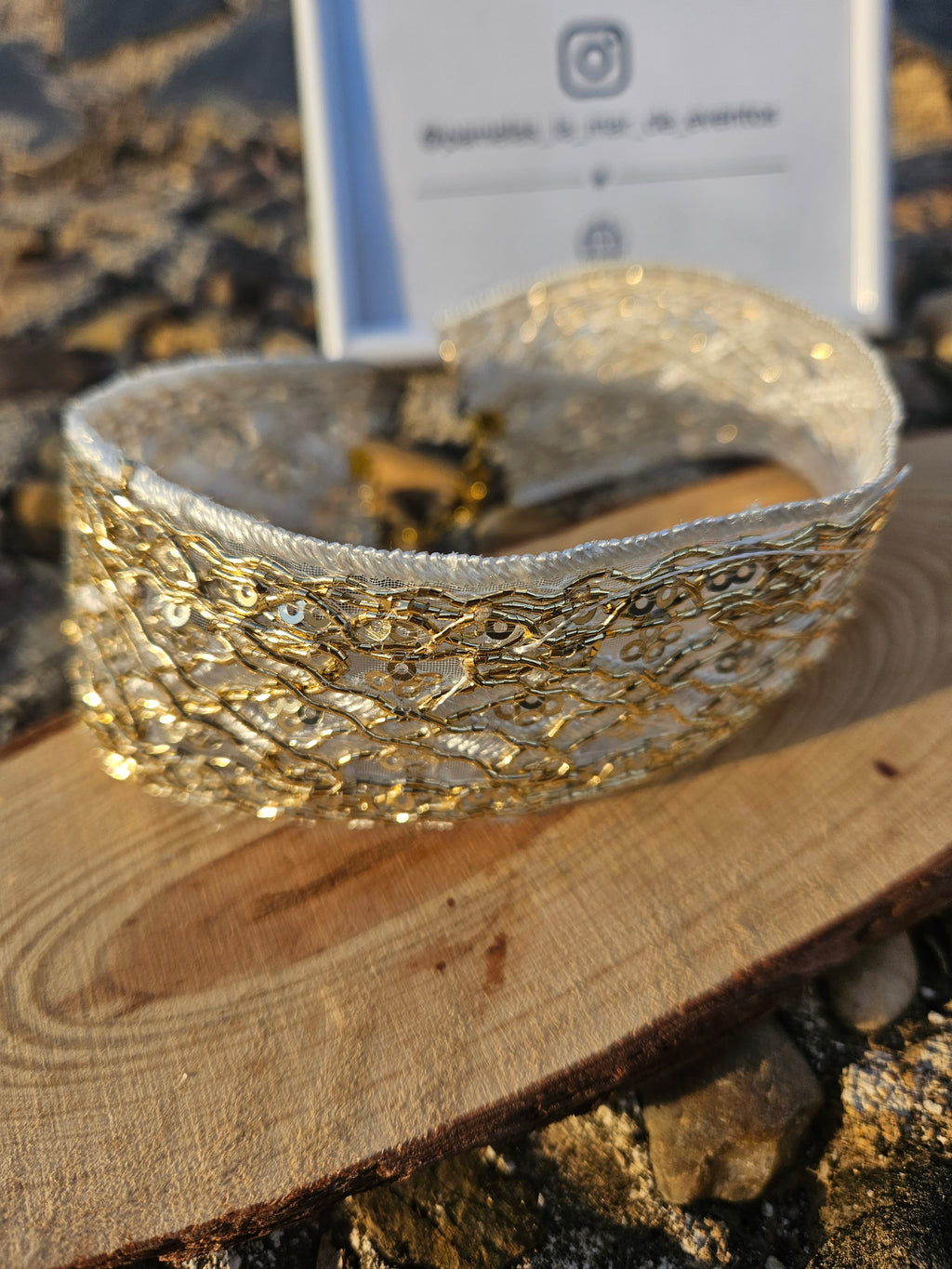 Choker Cleopatra