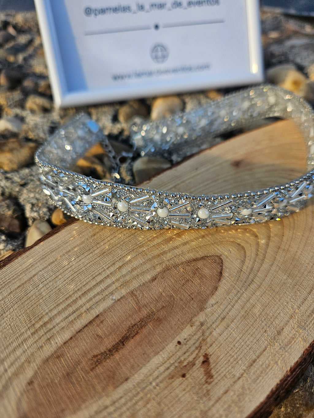 Choker Constelación