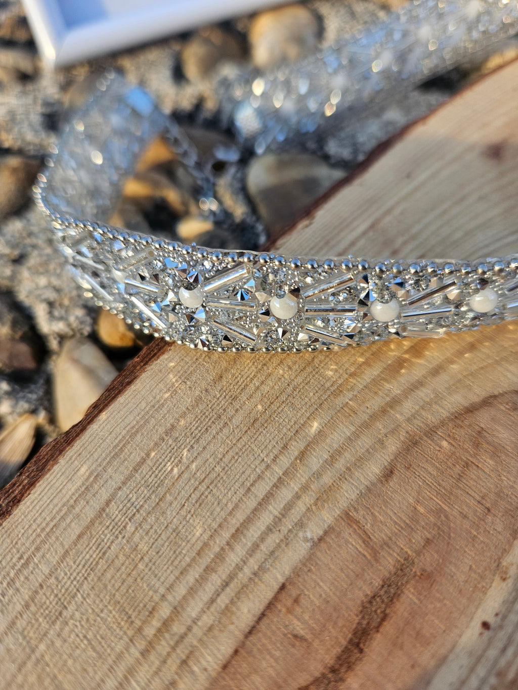 Choker Constelación