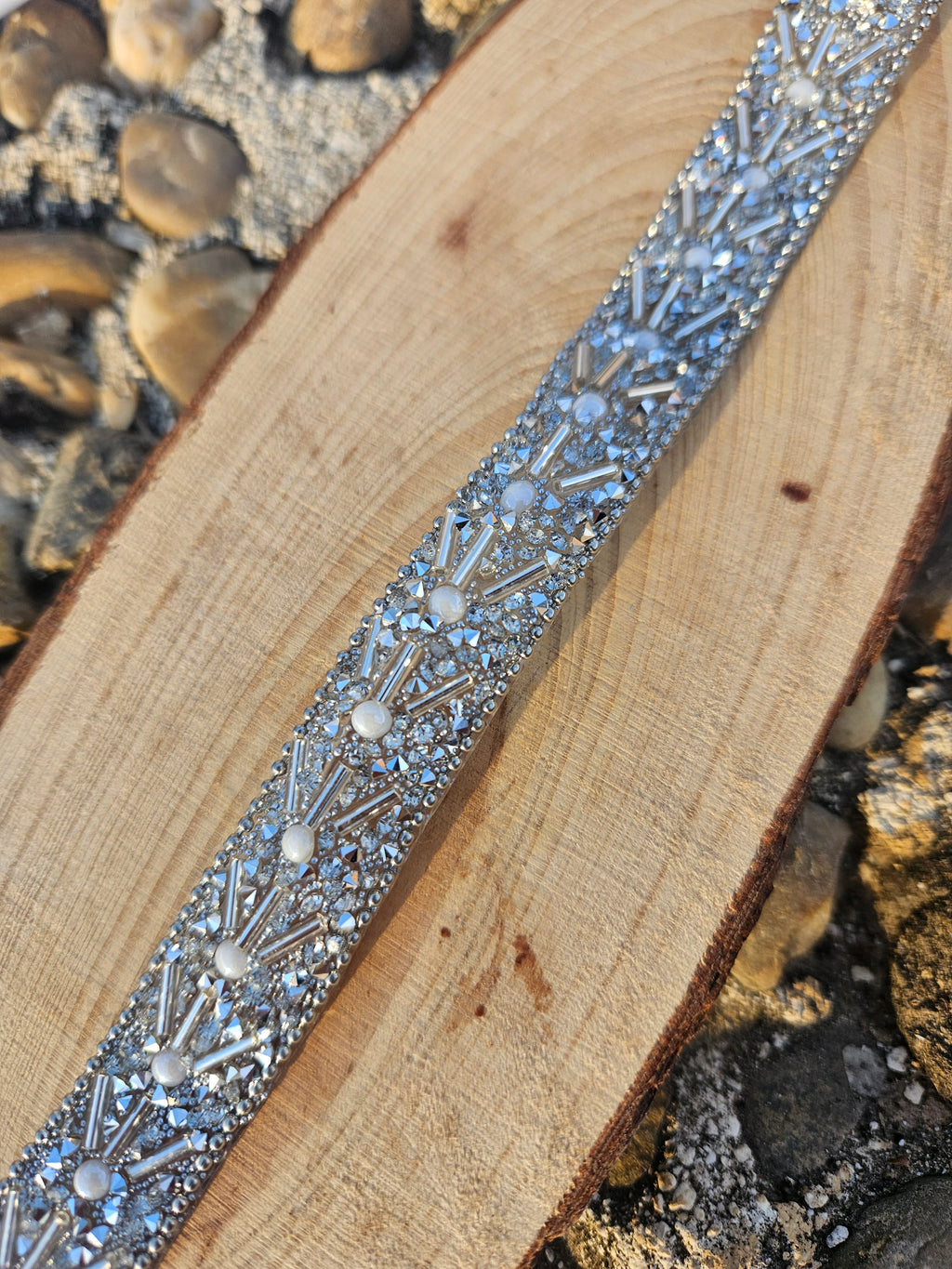 Choker Constelación