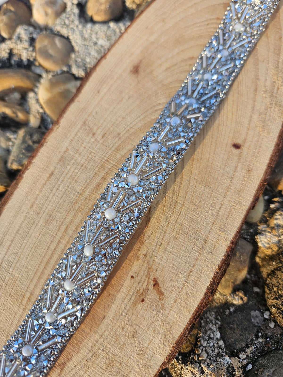 Choker Constelación
