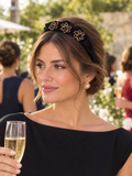 Diadema Carola