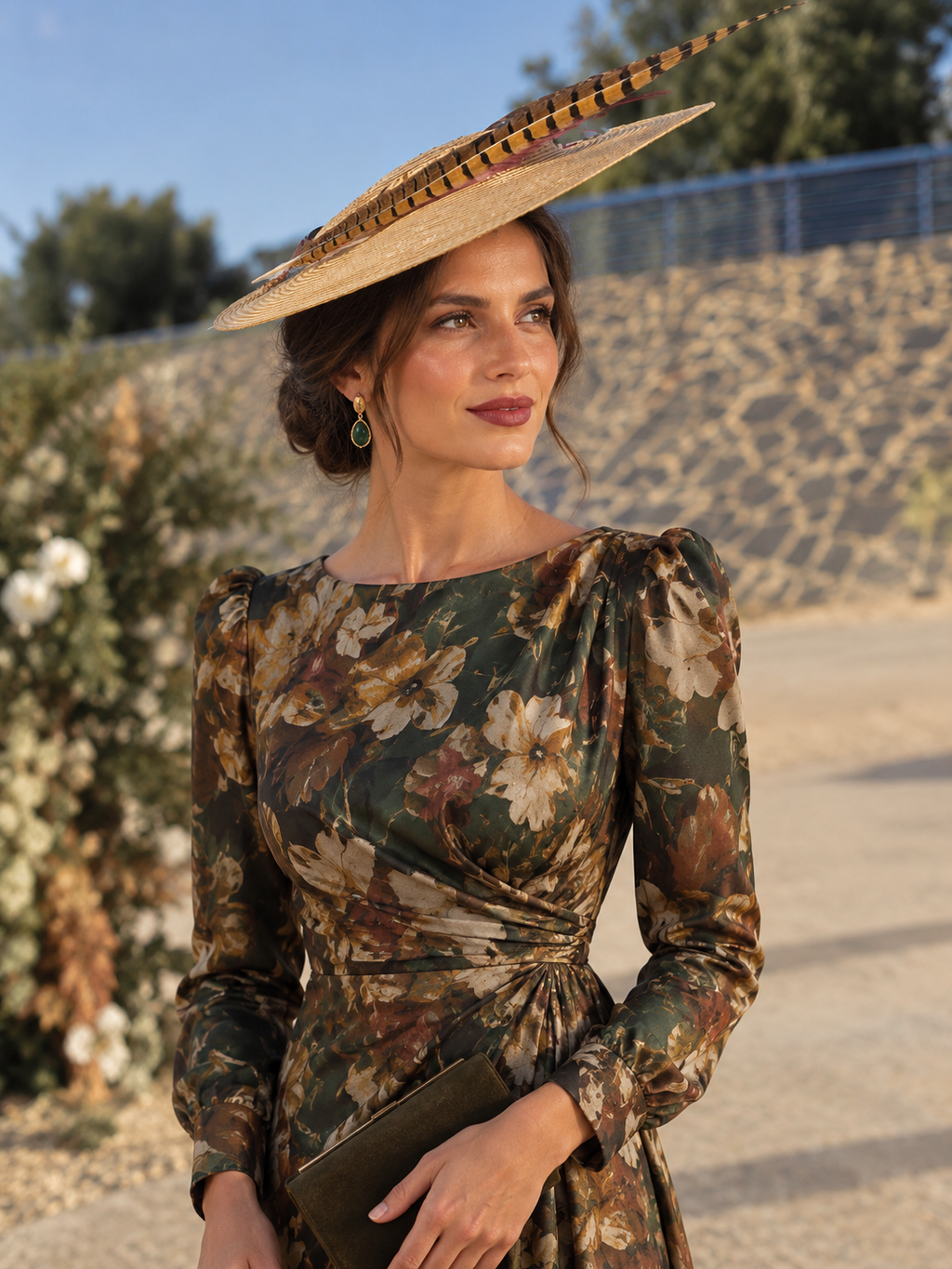 Pamela Ophira
