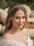 Diadema novia Eletta