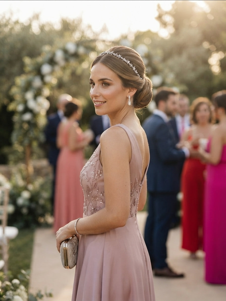 Diadema Cielo