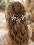 Peinecillos novia Chiara