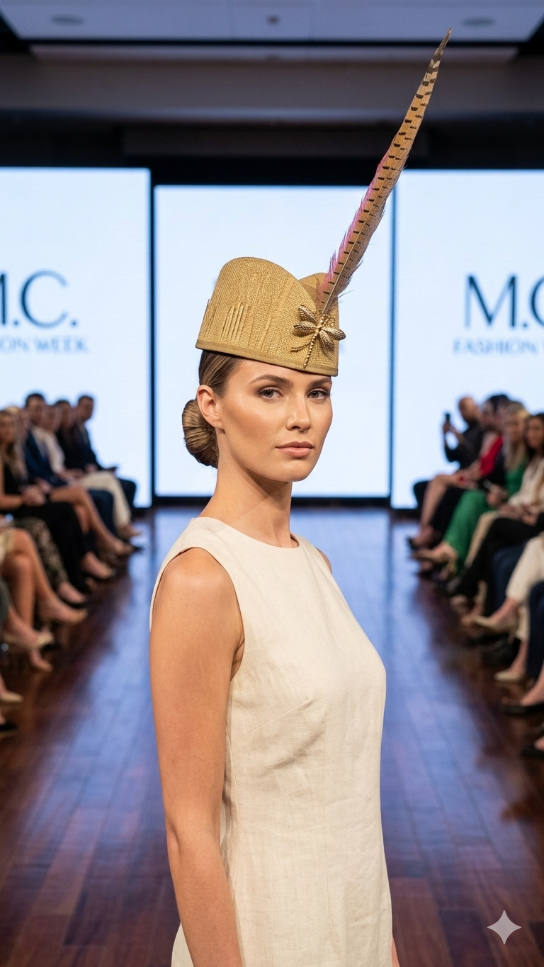 Sombrero Malaika