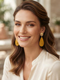 Pendientes Curro