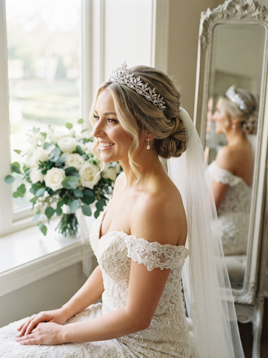 Corona Novia Patricia