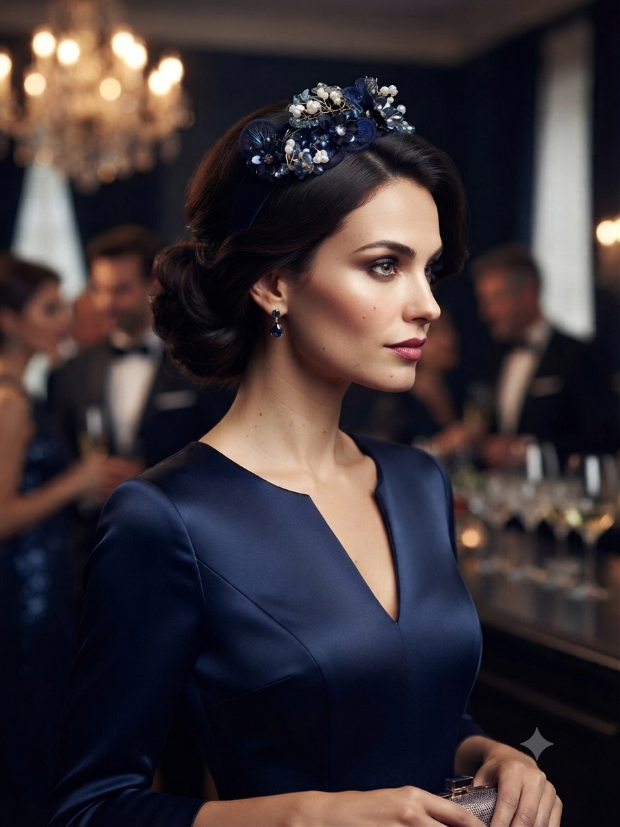 Diadema Zull