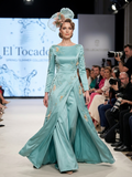 Tocado Felissia
