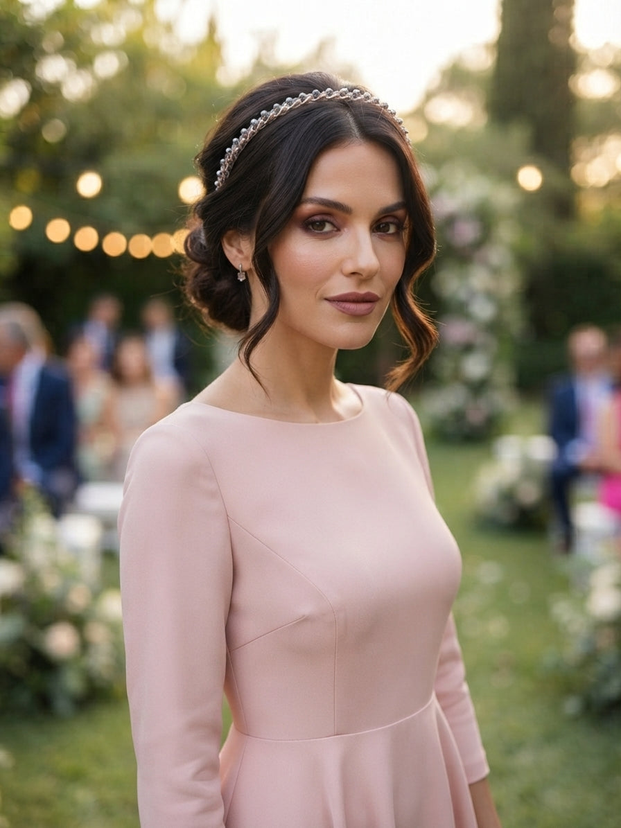 Diadema Alicia