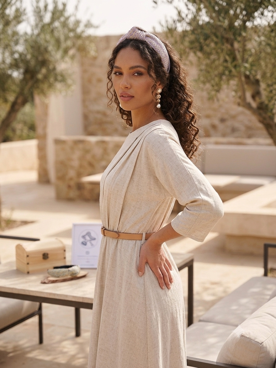 Diadema Assal