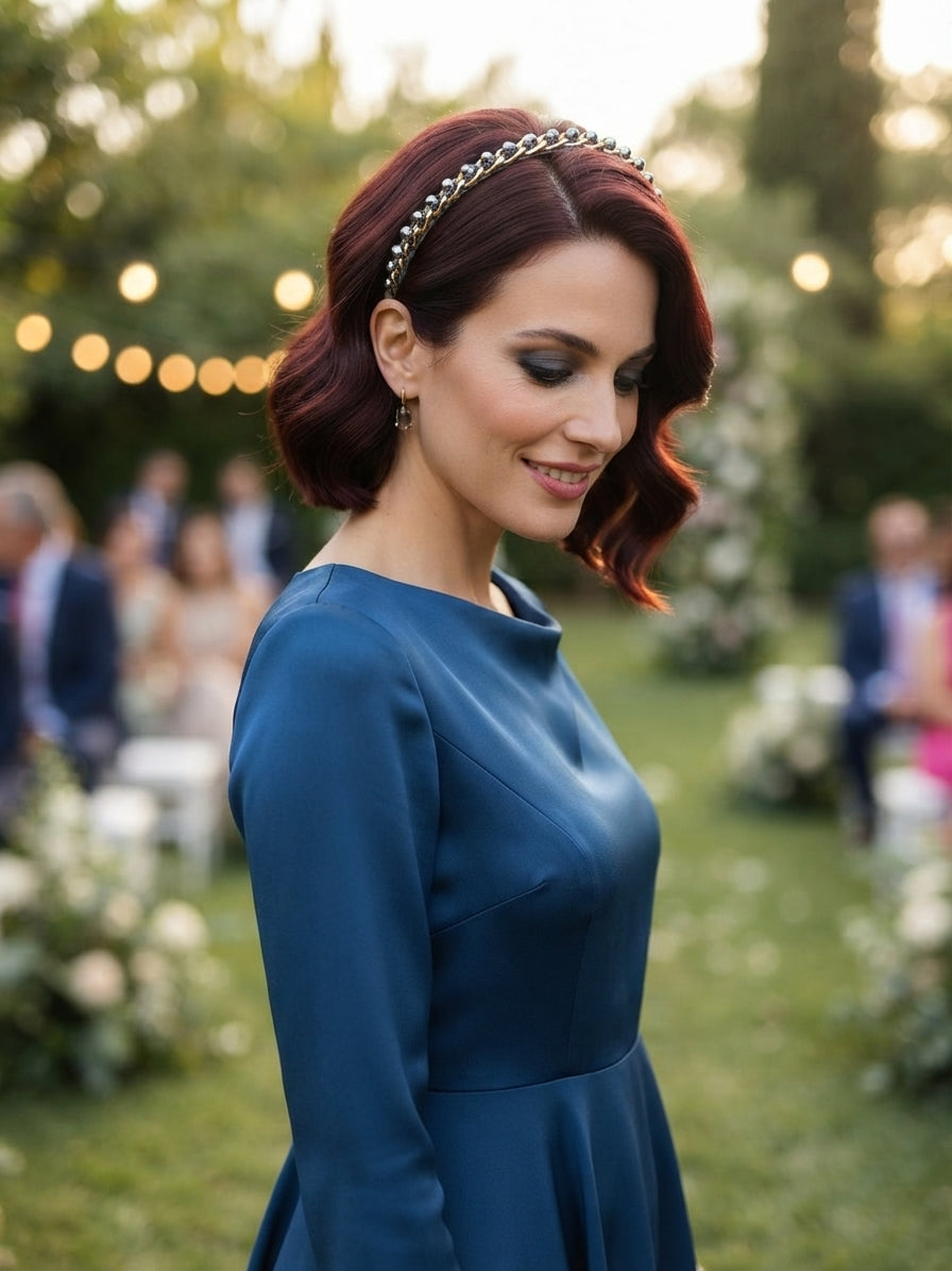 Diadema Alicia