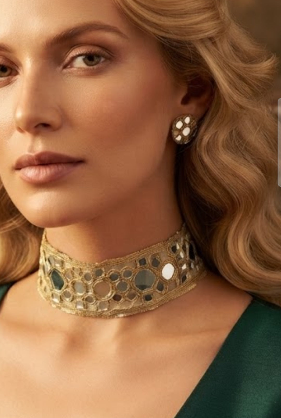 Choker Anuk
